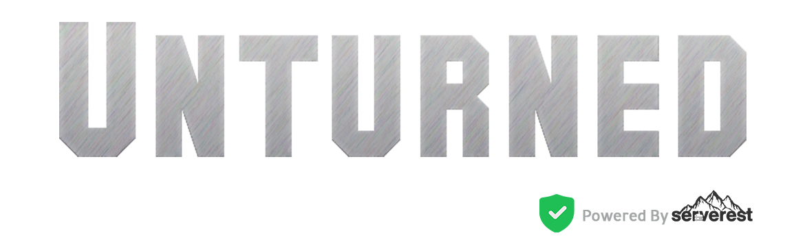 Unturned Sunucu Kiralama
